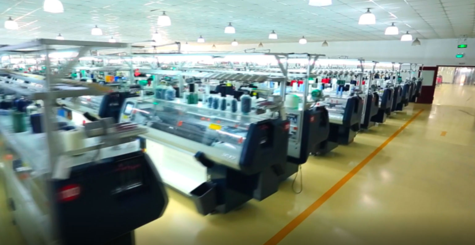 MANUFACTURING TO DELIVERY
